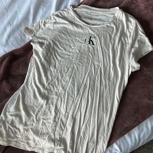 Calvin Klein T